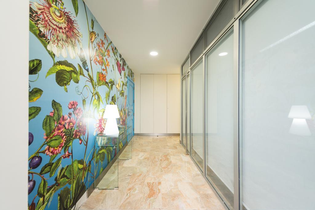 Suites Garden Loft Picasso Las Palmas de Gran Canaria Eksteriør bilde