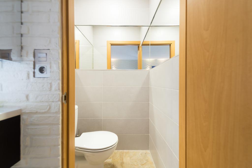 Suites Garden Loft Picasso Las Palmas de Gran Canaria Rom bilde