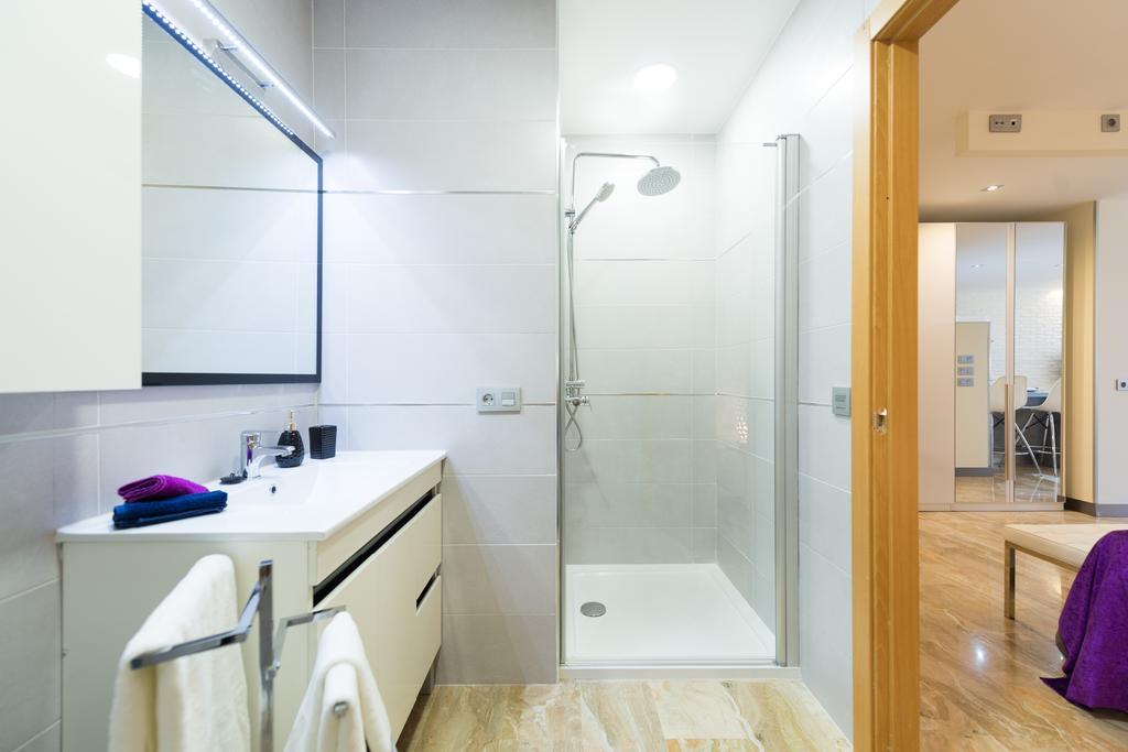 Suites Garden Loft Picasso Las Palmas de Gran Canaria Eksteriør bilde